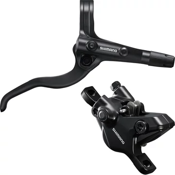 Shimano Fék szett Hidraulikus Hátsó BLMT401/BRMT410