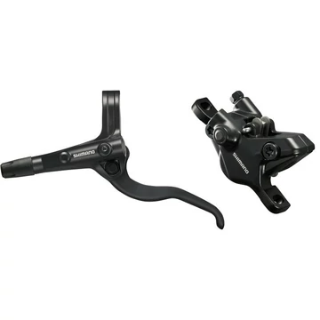 Shimano Fék szett Hidraulikus Első BLMT401/BRMT410