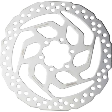 Shimano Féktárcsa SMRT26 160 mm 6 csavar