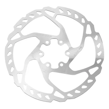 Shimano Féktárcsa SMRT66 160 mm 6 csavar