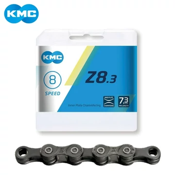 KMC Lánc Z72 8 speed MTB 1/2 x 3/32 116 (Z72)