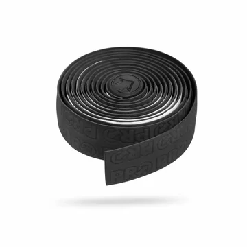 PRO Kormánybetekerő Sport Control Team fekete/fekete 3.0mm