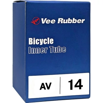 Vee Rubber belső 14x1.75/2.125 av