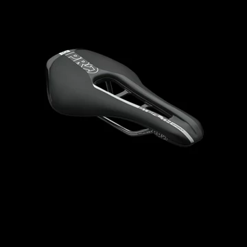 PRO Nyereg Stealth cr-mo sin 142mm 2021