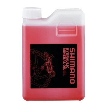 Shimano Fékolaj MINERAL 1L