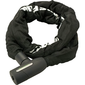 Bikefun Lakat CityChain 2 láncos 850 mm fekete