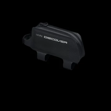 PRO Táska Felsőcsőre Team Gravel Discover fekete