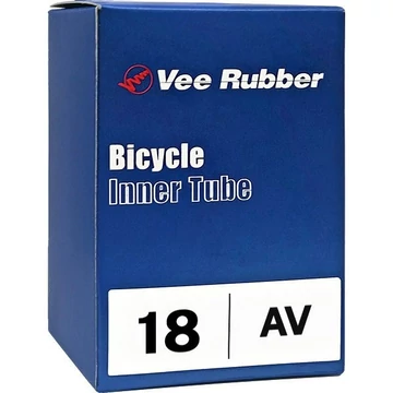 Vee Rubber belső 18x1.75/2.125 av