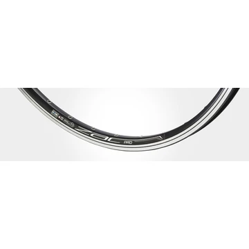 Ryde Felni Zac Pro 26 32 h Fekete Szegecselt V fékes