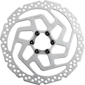 Shimano Féktárcsa SMRT26 180 mm 6 csavar