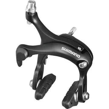 Shimano Fék Hátsó brr451 Tiagra 57mm fekete