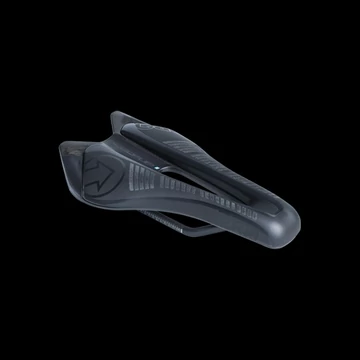 PRO NYEREG AEROFUEL TRIATLON CARBON-SIN FEKETE 142MM