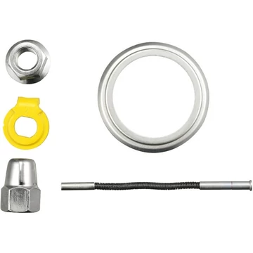 Shimano Szerelék Nexus 3-as SG3C41-40-hez 168 mm tengelyhez DOB