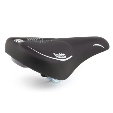 Csepel NYEREG FREDDO FEKETE (THUNDER LIGHT)