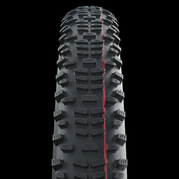 Schwalbe Külső 27.5x2.25 Racing Ralph Hajt. Performance