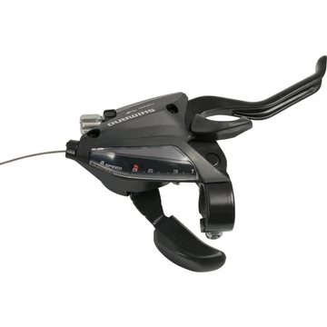 Shimano Fékváltókar Stef500 8s