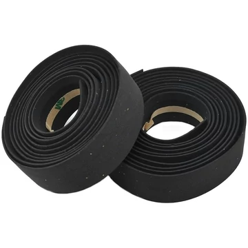 PRO Kormánybetekerő Classic Comfort fekete 2.5mm