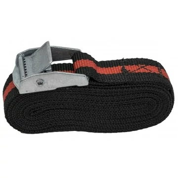 Menabo biztonsági rögzítő heveder 2,5 m