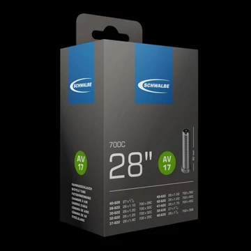 Belső Schwalbe 28-47/622 AV AV17