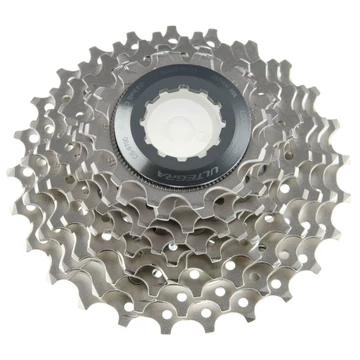 Shimano Lánckeréksor 10s CS6700 11-28 10s Ultegra