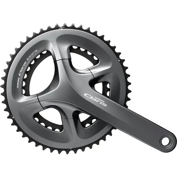 Shimano Hajtómű FCR2000 Claris 170 mm 50x34 integralt HG-8 as