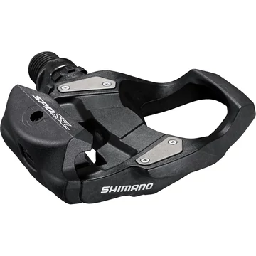 Shimano Pedál SPDSL PDRS500 fekete