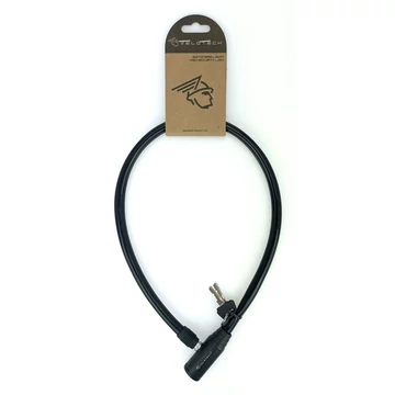 Velotech Lakat 4,5x650 fekete