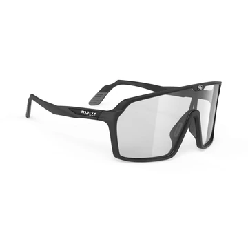 Rudy Project SZEMÜVEG SPINSHIELD BLACK/IMPACTX2 PHOTOCHROMIC BLACK