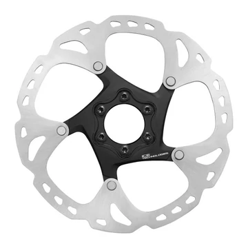 Shimano FÉKHEZ TÁRCSA SM-RT86 180MM 6 CSAVAROS XT ICE TECHNOLOGIES '12