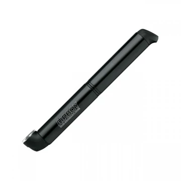 SKS Pumpa minipumpa Airboy  [fekete]