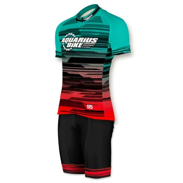 575 Mez Pro Aquariusbike Celeste s