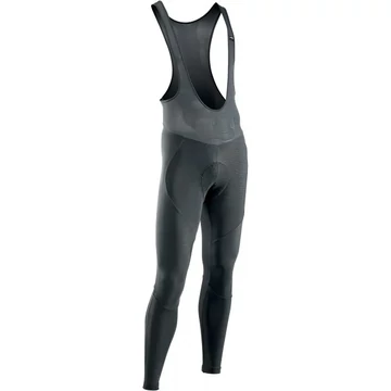 Nadrág NORTHWAVE téli ACTIVE GEL MS FEKETE