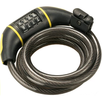 Bikefun Lakat Riddle 2 számzáras 10x1800 mm