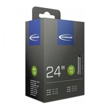 BELSŐ SCHWALBE 24 AV10 24x1,50-2,40 40MM 165g {25/7}