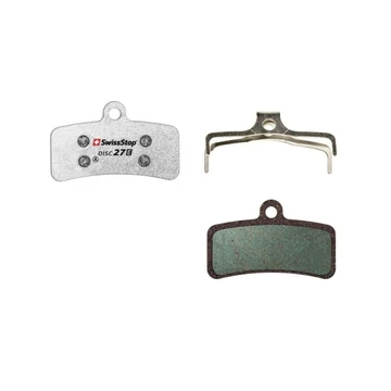 SwissStop Fékbetét Disc 27e shimano Saint/zee/xt4d