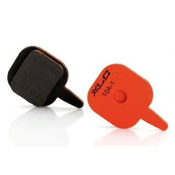 Xlc Fékbetét Tektro BP-002