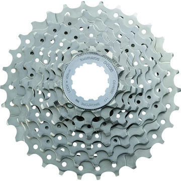 Shimano Lánckeréksor 8s cshg50 11-28 8s