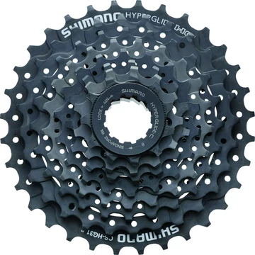 Shimano Lánckeréksor 8s Cshg31 8s 11-30