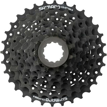 Shimano Lánckeréksor HG2009 9s 11-34