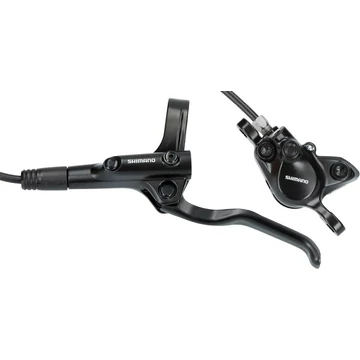 Shimano FÉK E TÁRCSA SET ALTUS BL-MT200(L), BR-MT200(F) FEKETE 1000MM R-FÉKBETÉT