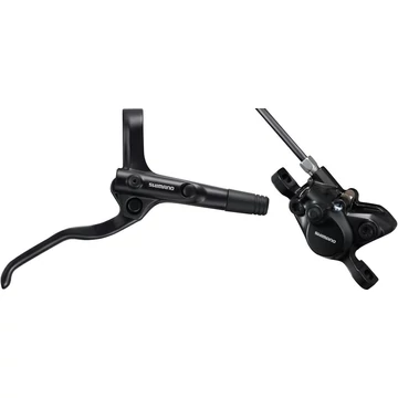 Shimano FÉK H TÁRCSA SET ALTUS BL-MT200(R), BR-MT200(R) FEKETE 1700MM R-FÉKBETÉT