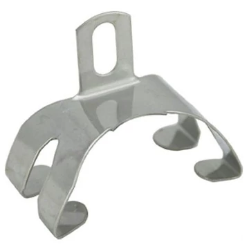 SKS Sárvédő rögzítő aluplasztikhoz hátsó 65mm