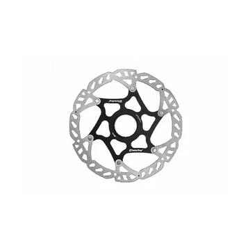 Fékhez SwissStop Catalyst PRO centerlock féktárcsa 180mm