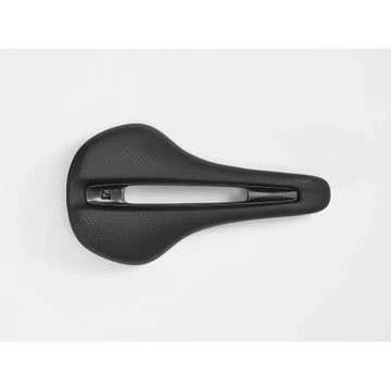 Bontrager Nyereg Verse Comp 155mm fekete