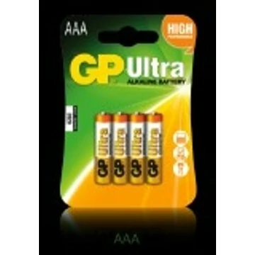 GP Elem tartós AAA  1DB
