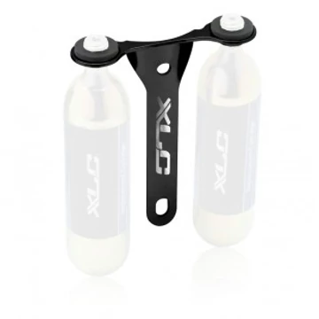 XLC Patron Tartó 2 patronhoz kulacstartó alá