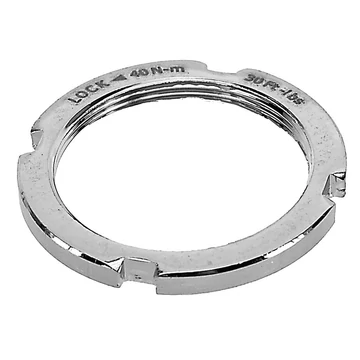 Csepel Fixi lánckerék záró anya