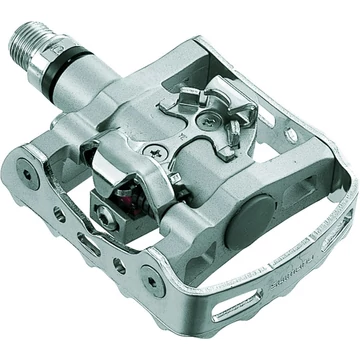Shimano Pedál SPD/Uni PDM324 ezüst