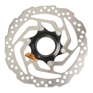 Shimano Féktárcsa SMRT10 160 mm Centerlock