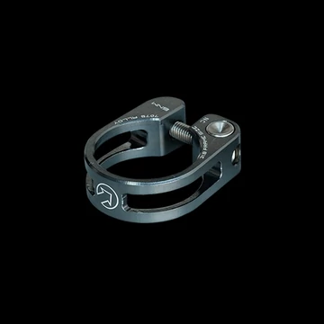 PRO NYEREGCSŐBILINCS IMBUSZOS PERFORMANCE 31,8 FEKETE